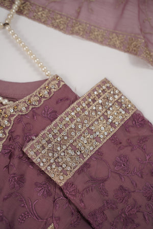 Rang-e-Noor Eid Collection UB-07