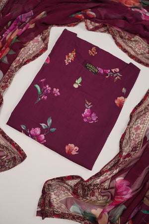 Shagun exclusive Winter collection kp-01