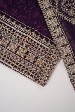 Rang-e-Noor Eid Collection UB-05