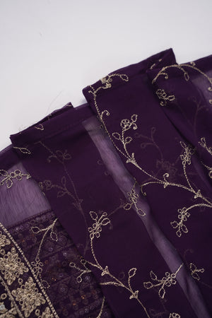 Rang-e-Noor Eid Collection UB-05