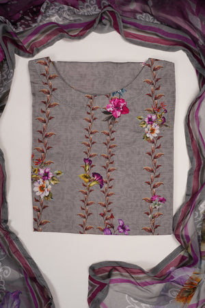 Shagun exclusive Winter collection kp-03