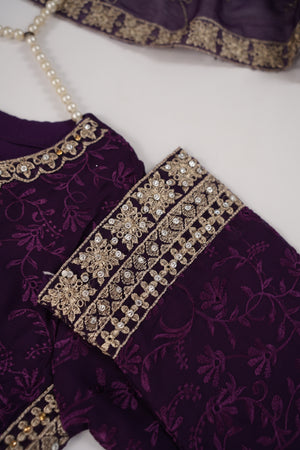 Rang-e-Noor Eid Collection UB-05