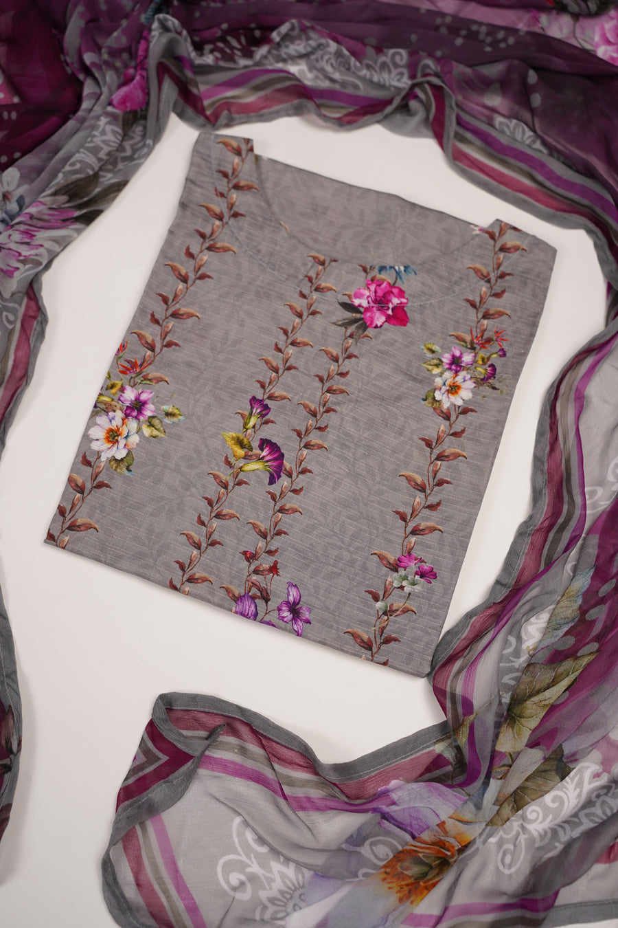 Shagun exclusive Winter collection kp-03