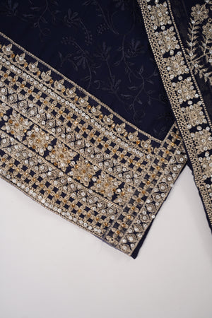 Rang-e-Noor Eid Collection UB-08