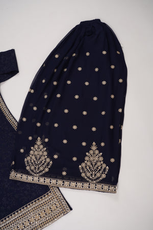 Rang-e-Noor Eid Collection UB-08