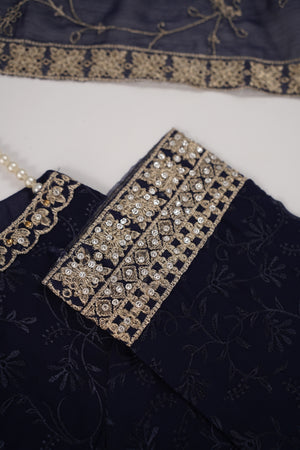 Rang-e-Noor Eid Collection UB-08