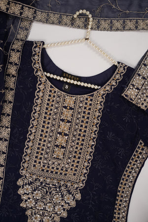 Rang-e-Noor Eid Collection UB-08
