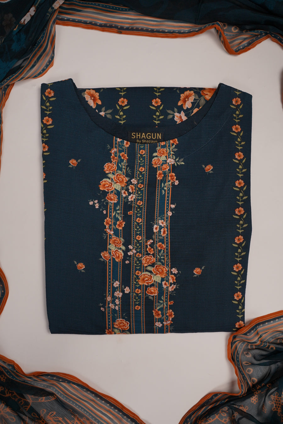 Shagun exclusive Winter collection kp-02