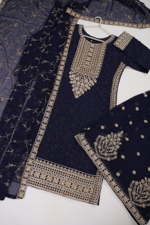 Rang-e-Noor Eid Collection UB-08