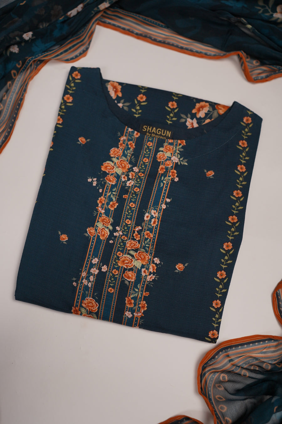 Shagun exclusive Winter collection kp-02