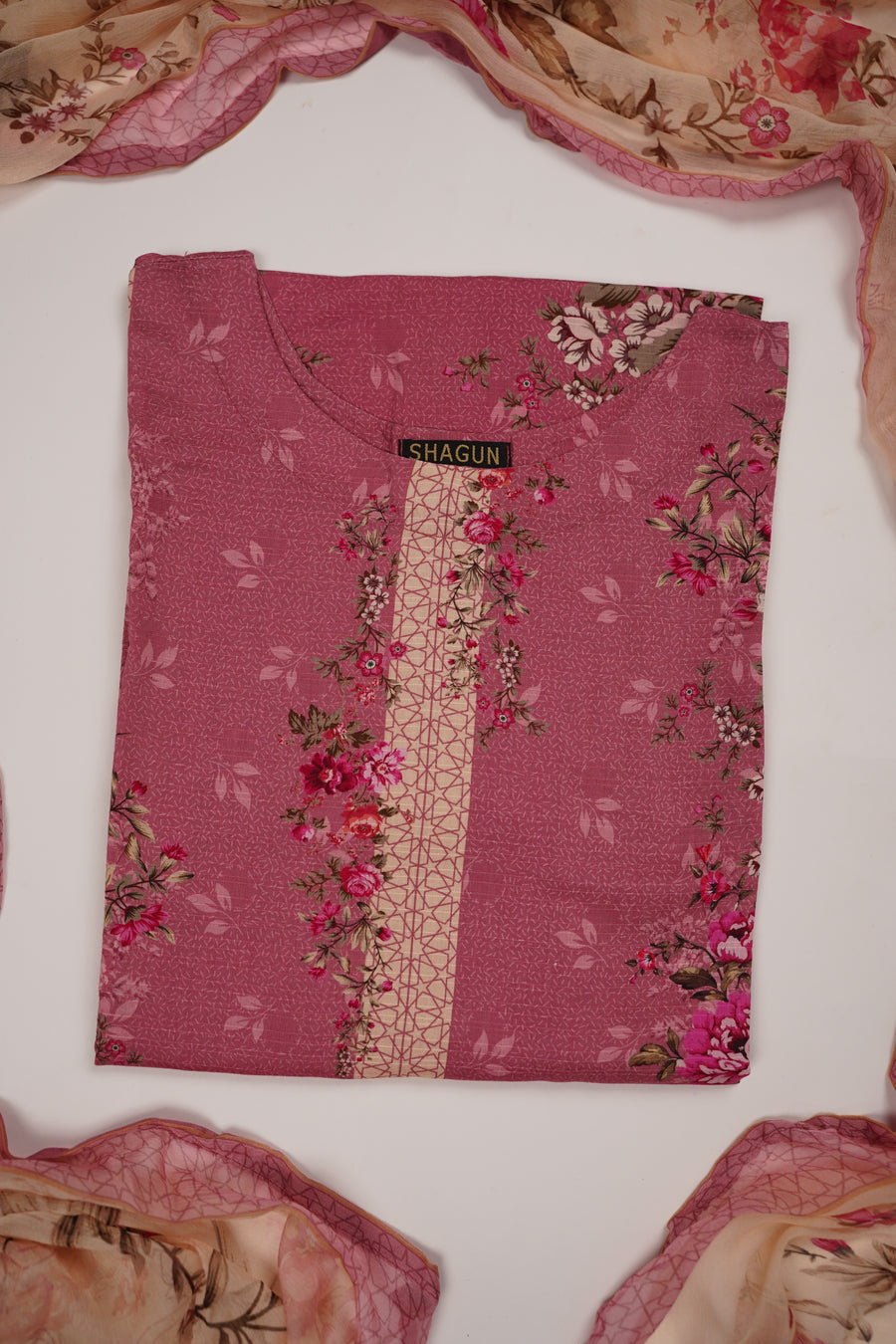 Shagun exclusive Winter collection kp-06