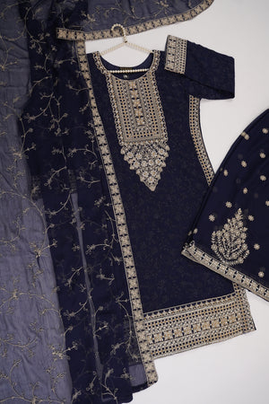 Rang-e-Noor Eid Collection UB-08