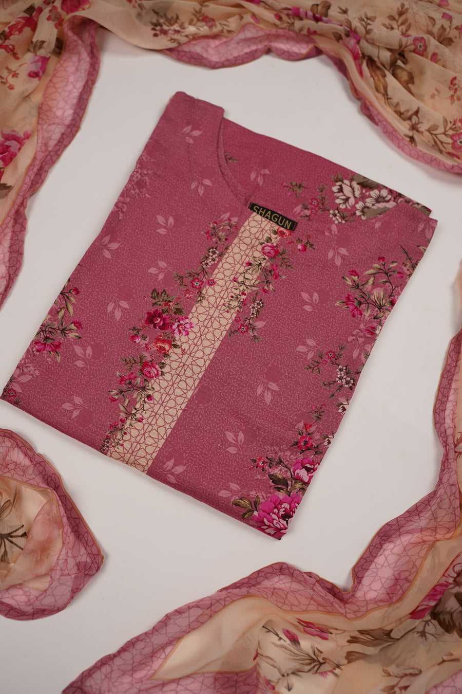 Shagun exclusive Winter collection kp-06