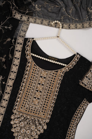 Rang-e-Noor Eid Collection UB-10