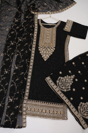 Rang-e-Noor Eid Collection UB-10
