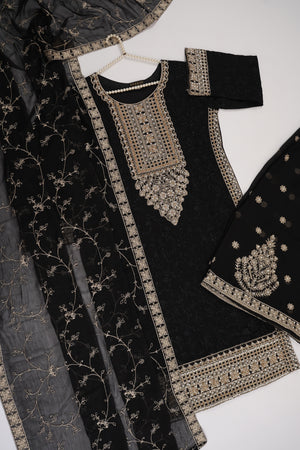 Rang-e-Noor Eid Collection UB-10