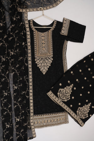 Rang-e-Noor Eid Collection UB-10