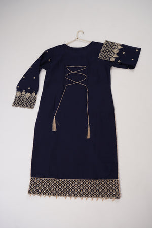Rang-e-Noor Eid Collection UB-27