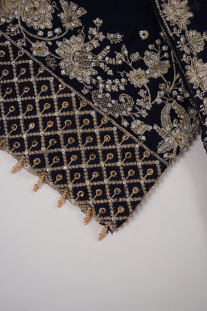 Rang-e-Noor Eid Collection UB-27