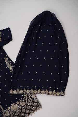 Rang-e-Noor Eid Collection UB-27