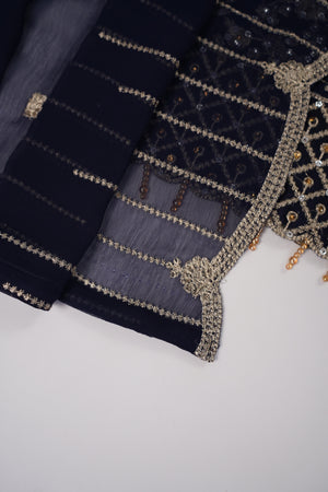 Rang-e-Noor Eid Collection UB-27