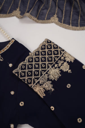 Rang-e-Noor Eid Collection UB-27
