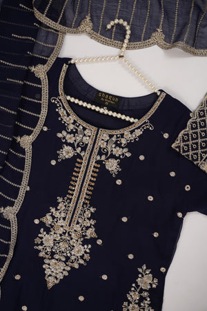 Rang-e-Noor Eid Collection UB-27