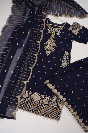 Rang-e-Noor Eid Collection UB-27