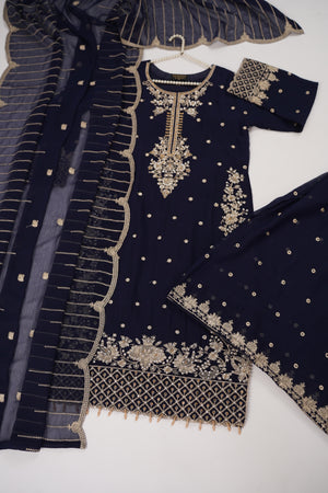 Rang-e-Noor Eid Collection UB-27