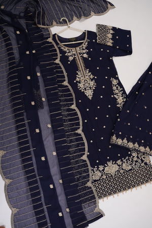 Rang-e-Noor Eid Collection UB-27