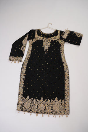Rang-e-Noor Eid Collection UB-12