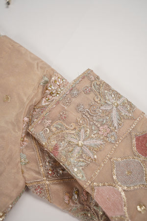 Gul-e-Rung Maxi Collection FE-08