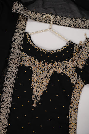 Rang-e-Noor Eid Collection UB-12