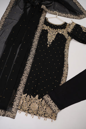 Rang-e-Noor Eid Collection UB-12