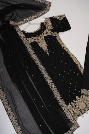 Rang-e-Noor Eid Collection UB-12