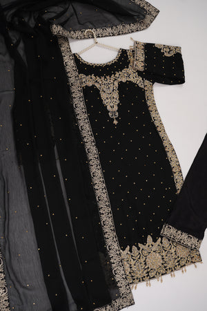 Rang-e-Noor Eid Collection UB-12