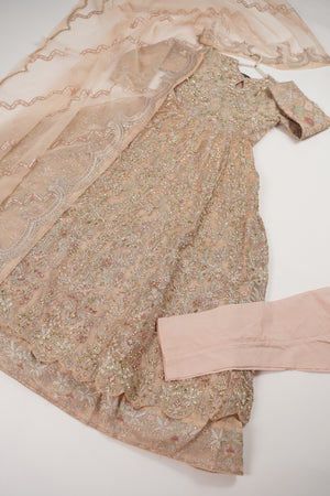 Gul-e-Rung Maxi Collection FE-08