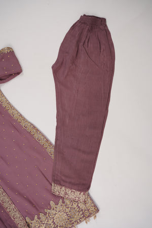 Rang-e-Noor Eid Collection UB-14