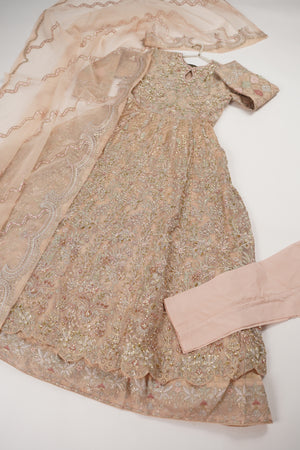 Gul-e-Rung Maxi Collection FE-08