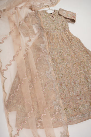 Gul-e-Rung Maxi Collection FE-08