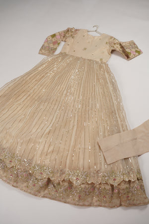 Gul-e-Rung Maxi Collection FE-09