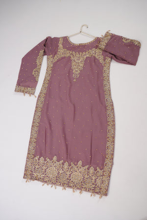 Rang-e-Noor Eid Collection UB-14