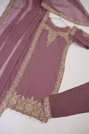 Rang-e-Noor Eid Collection UB-14