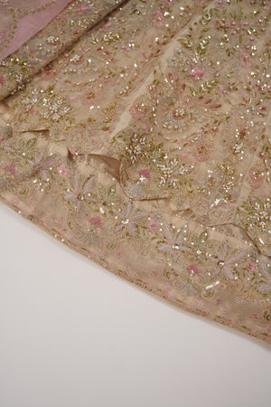 Gul-e-Rung Maxi Collection FE-09