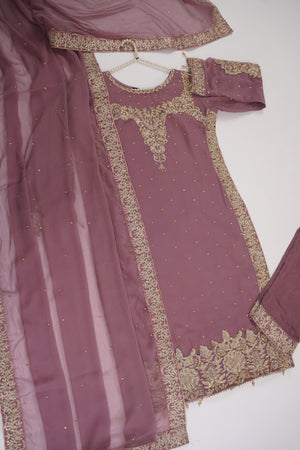 Rang-e-Noor Eid Collection UB-14