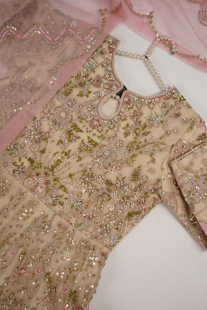 Gul-e-Rung Maxi Collection FE-09