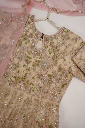 Gul-e-Rung Maxi Collection FE-09