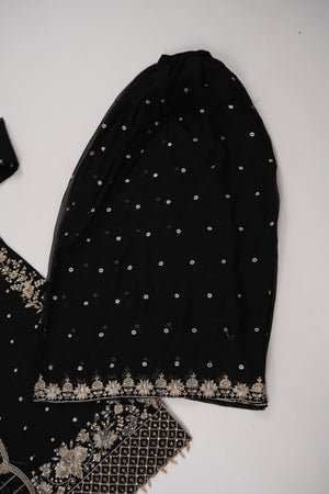 Rang-e-Noor Eid Collection UB-28