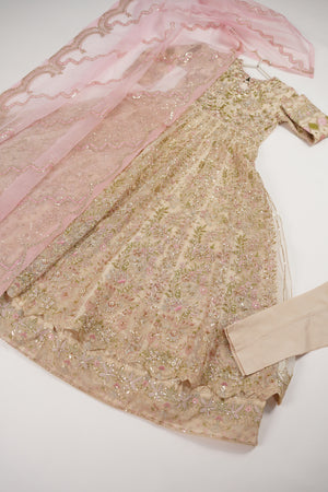 Gul-e-Rung Maxi Collection FE-09