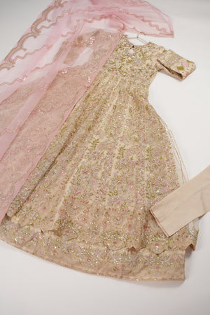 Gul-e-Rung Maxi Collection FE-09